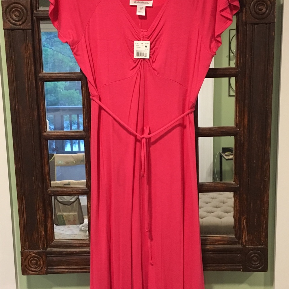 Maternity Dress🎀